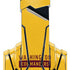 NFL Washington Commanders Yellow BENGOO G9000 Skin